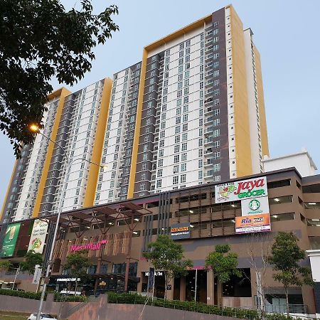 Mesahill Nilai Hotel Exterior photo